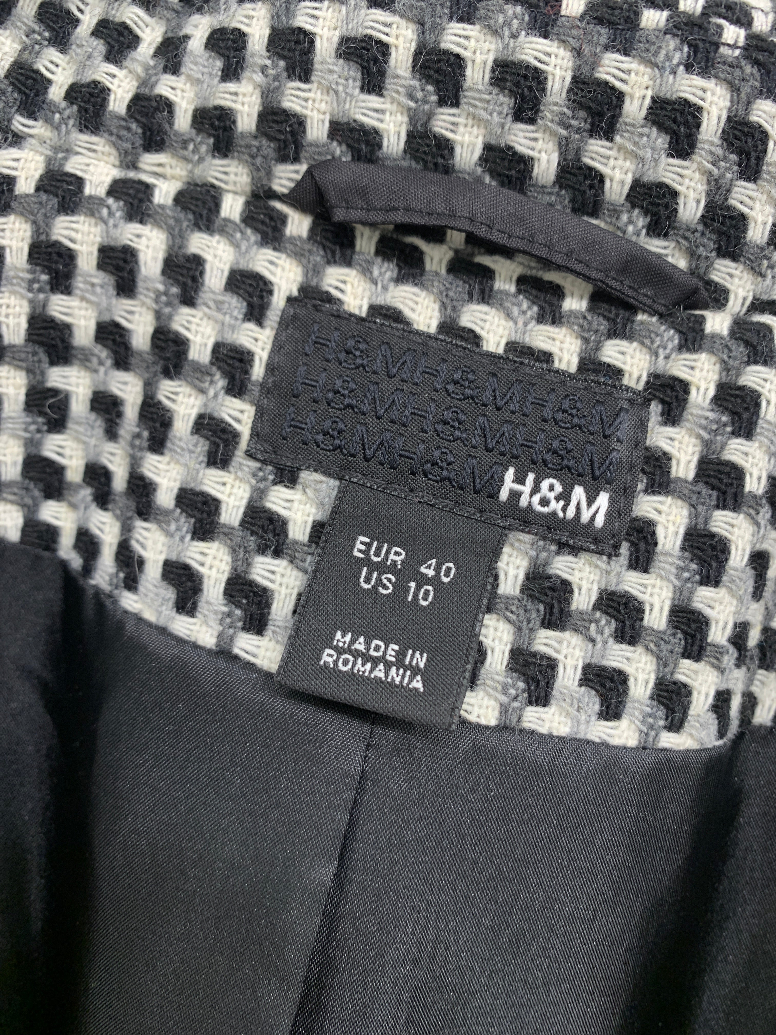 H&M Blazer